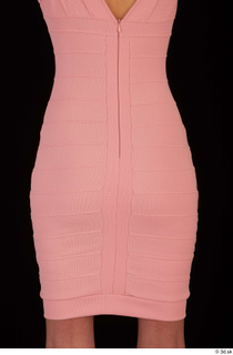  Shenika hips pink dress trunk 0005.jpg